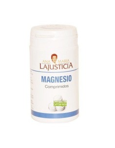 Magnesio ANA MARIA LAJUSTICIA 147comp
