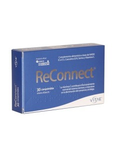Reconnect  VITAE 30comp
