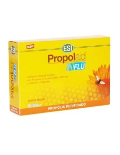 Propolaid Flu TREPADIET-ESI 10sob