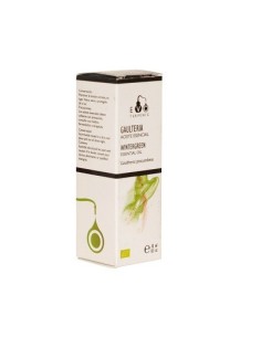 Gaulteria Wintergreen Aceite Esencial Bio 10ml TERPENIC EVO