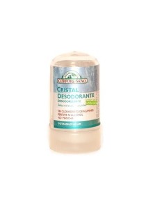 Desodorante Mineral 60g CORPORE SANO
