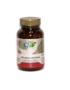 Neurocontrol CFN 60cap