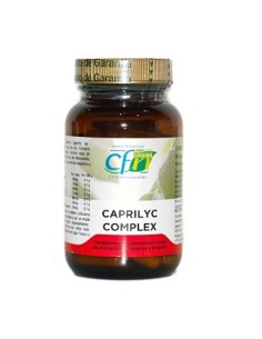 Caprilyc Complex CFN 60cap