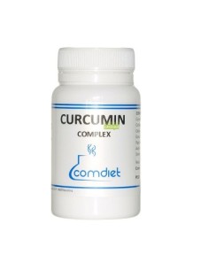 Curcumin Complex COMDIET 40cap