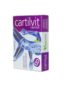 Cartilvit VITAL 2000 90cap