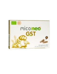 Mico Neo GST NEO 6cap
