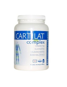 Cartilat Complex 426g NOVATECH