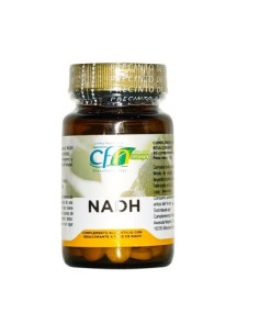 NADH 10mg CFN 30comp