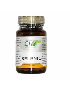 Selenio CFN 90cap