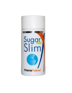 Sugar Slim PRISMA NATURAL 60cap