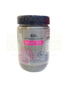 Belle Vie 4LIFE