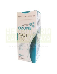 ACTIV OZONE G120 PRO 250ml