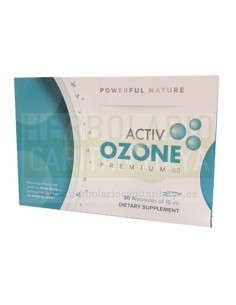 Activozone Advanced pro ACTIVOZONE  30amp