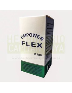 Empower Flex EMPOWER FLEX 60cap