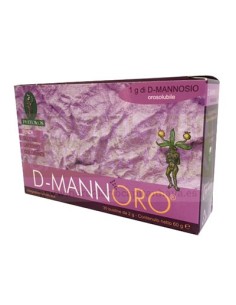 D-Mannoro DEAKOS 30 sobres