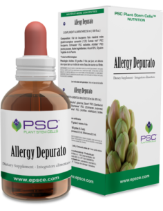PSC Allergy Depurato 50ml FORZA VITALE