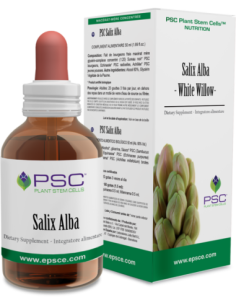 PSC Salix alba 15ml  FORZA VITALE