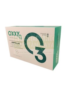 Oxxy 30 amp OXXY