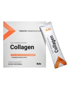 Transfer Factor Collagen 4LIFE