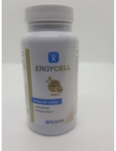 ErgyCell Nutergia