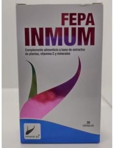 Fepa-Inmum