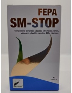 Fepa SM-Stop