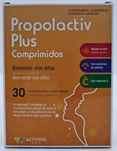 PropolActiv Plus 360