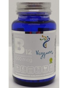 Vitamina B12 Veggunn