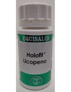 Holofit Licopeno Equisalud
