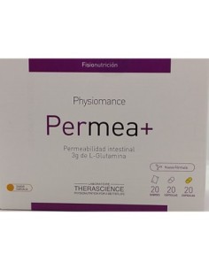 Physiomance Permea+
