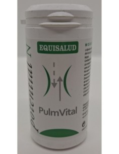 PulmVital Potential-N Equisalud