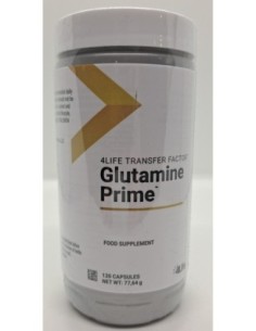 Glutamine Prime 4life