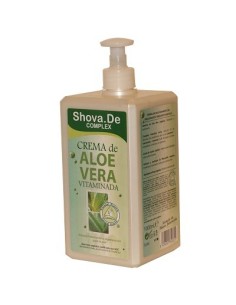 Crema Complex de Aloe Vera 1l SHOVADE