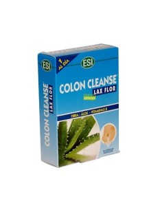 Colon Cleanse Lax Flor TREPADIET-ESI 30cap