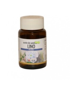 Aceite de Lino TONGIL 60per