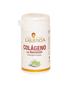 Colágeno con Magnesio ANA MARIA LAJUSTICIA 75comp