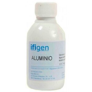 Comprar Aluminio Ifigen 150ml 