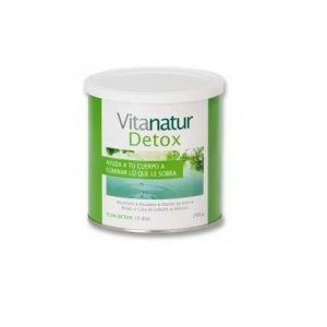 Comprar Vitanatur Detox