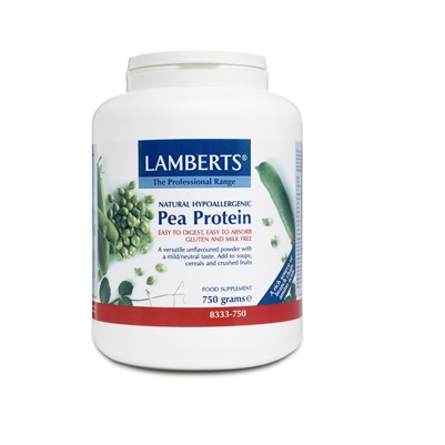 Comprar Pea Protein LAMBERTS