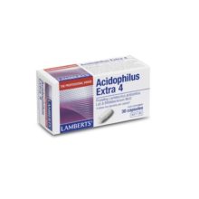Comprar Acidophilus Extra 4