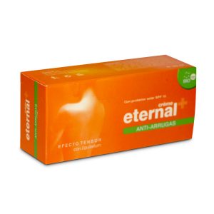 Comprar Crema Eternal Plus 