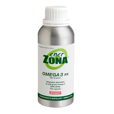 Comprar Omega 3 RX