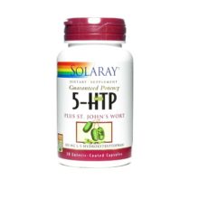 Comprar 5 HTP + Hiperico Solray