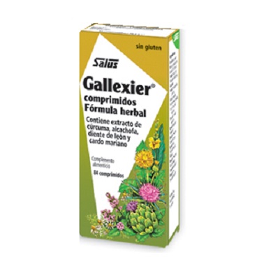 Comprar Gallexier 