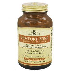 Comprar Comfort Zone Digestive Complex