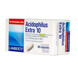 Comprar Acidophilus extra