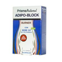 Comprar Adipo Block Burner