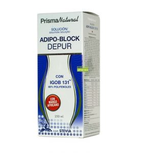 Comprar Adipo Block Depur PRISMA NATURAL