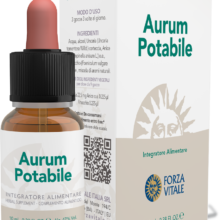 Comprar Aurum Potabile