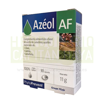 Comprar Azeol AF